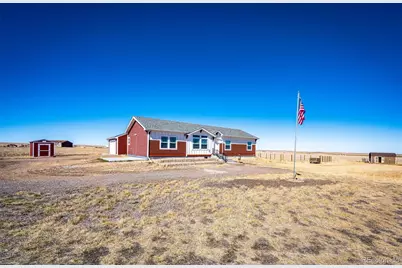 61025 E 38th Avenue, Strasburg, CO 80136 - Photo 37