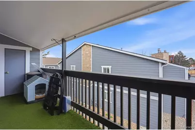 3482 S Eagle Street #203, Aurora, CO 80014 - Photo 11