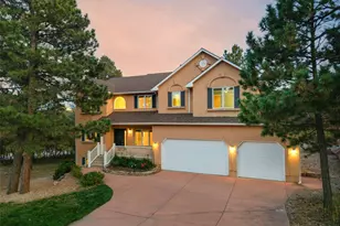 5 Cap Rock Way, Colorado Springs, CO 80919 - Photo 3