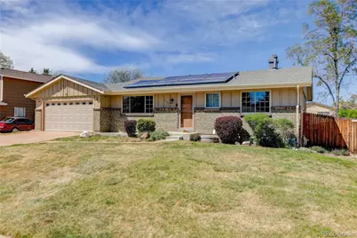 9369 W Alabama Drive, Lakewood, CO 80232 - Photo 1