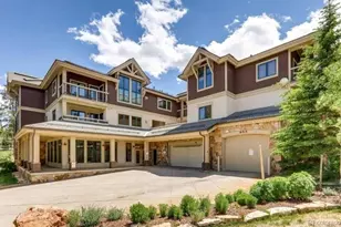 655 4 O'Clock Rd, Breckenridge, CO 80424 - Photo 1