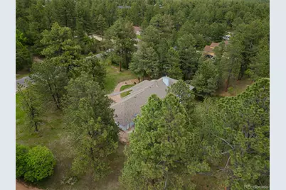 1038 Tenderfoot Drive, Larkspur, CO 80118 - Photo 31