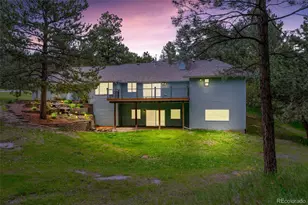 1038 Tenderfoot Dr, Larkspur, CO 80118 - Photo 27