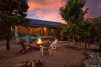 9633 Hutchinson Lane, Salida, CO 81201 - Photo 1