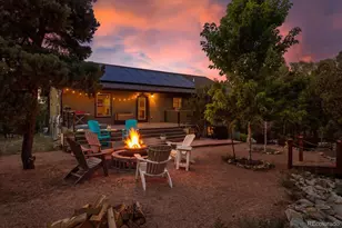9633 Hutchinson Ln, Salida, CO 81201 - Photo 1