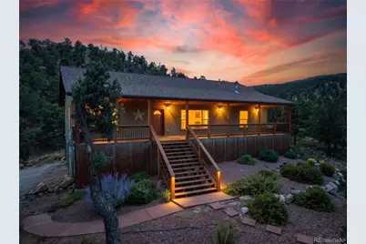 9633 Hutchinson Lane, Salida, CO 81201 - Photo 3