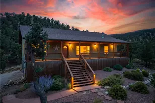 9633 Hutchinson Ln, Salida, CO 81201 - Photo 3