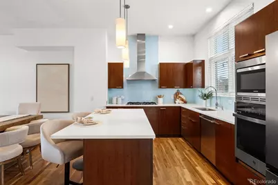 2515 Larimer Street, Denver, CO 80205 - Photo 11