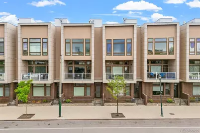 2515 Larimer Street, Denver, CO 80205 - Photo 1