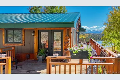 381 Empire Valley Drive, Leadville, CO 80461 - Photo 1