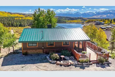 381 Empire Valley Drive, Leadville, CO 80461 - Photo 3