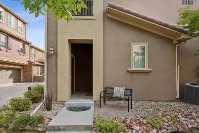 3350 Cascina Circle #D, Highlands Ranch, CO 80126 - Photo 5