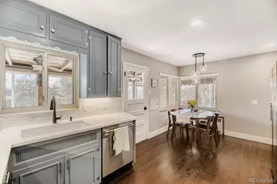 4610 W Hayward Place, Denver, CO 80212 - Photo 9