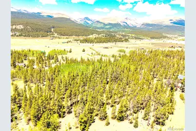 134 Prospect Drive, Alma, CO 80420 - Photo 9