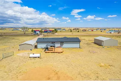 1134 Buffalo Run Road, Calhan, CO 80808 - Photo 3