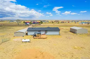 1134 Buffalo Run Rd, Calhan, CO 80808 - Photo 3