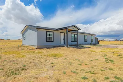 1134 Buffalo Run Road, Calhan, CO 80808 - Photo 33