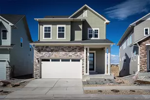 8980 Frolic Vw, Colorado Springs, CO 80924 - Photo 1