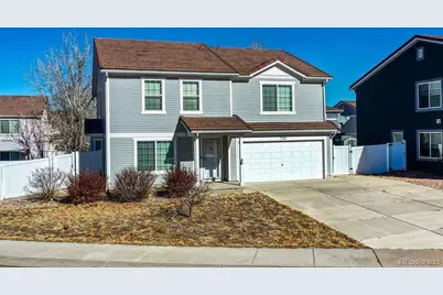 7762 Lantern Lane, Fountain, CO 80817 - Photo 1