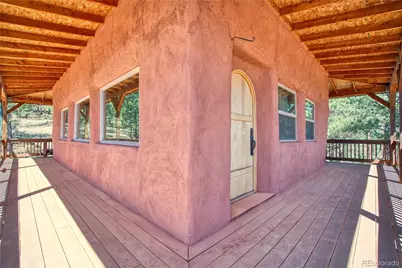 3652 Blue Mountain Trail, Lyons, CO 80540 - Photo 19