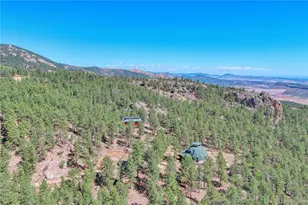 3652 Blue Mountain Trail, Lyons, CO 80540 - Photo 27