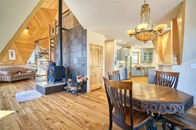 3652 Blue Mountain Trail, Lyons, CO 80540 - Photo 7