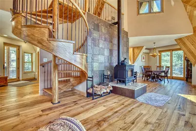 3652 Blue Mountain Trail, Lyons, CO 80540 - Photo 9