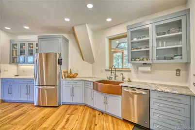 3652 Blue Mountain Trail, Lyons, CO 80540 - Photo 5