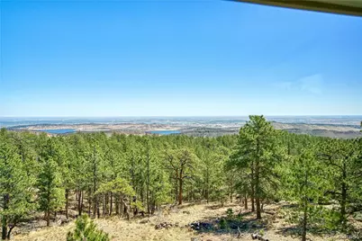 3652 Blue Mountain Trail, Lyons, CO 80540 - Photo 33