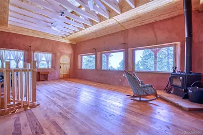 3652 Blue Mountain Trail, Lyons, CO 80540 - Photo 25