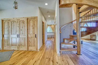 3652 Blue Mountain Trail, Lyons, CO 80540 - Photo 11
