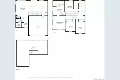 3583 E 141st Place, Thornton, CO 80602 - Photo 45