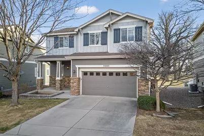 3583 E 141st Place, Thornton, CO 80602 - Photo 3