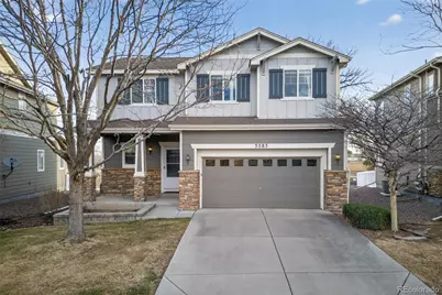 3583 E 141st Place, Thornton, CO 80602 - Photo 3