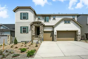 3943 Descent St, Castle Rock, CO 80108 - Photo 1