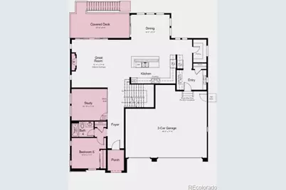 3943 Descent Street, Castle Rock, CO 80108 - Photo 27