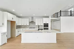 3943 Descent St, Castle Rock, CO 80108 - Photo 3