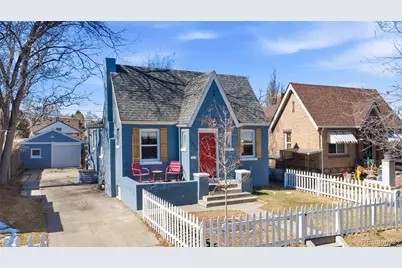 1423 Holly Street, Denver, CO 80220 - Photo 3