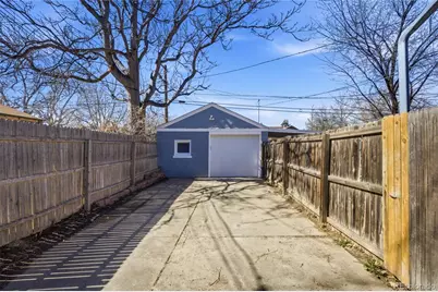 1423 Holly Street, Denver, CO 80220 - Photo 23