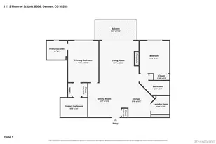 111 S Monroe St, Denver, CO 80209 - Photo 27