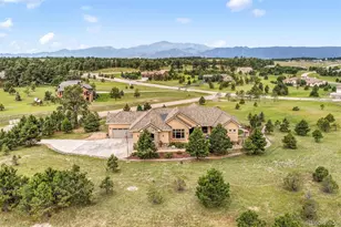 4330 Settlers Ranch Rd, Colorado Springs, CO 80908 - Photo 1