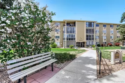 13606 E Bates Avenue #204, Aurora, CO 80014 - Photo 1