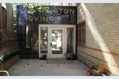 1029 N Pennsylvania Street #2E, Denver, CO 80203 - Photo 1