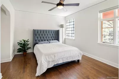 1029 N Pennsylvania Street #2E, Denver, CO 80203 - Photo 23