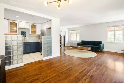 1029 N Pennsylvania Street #2E, Denver, CO 80203 - Photo 15