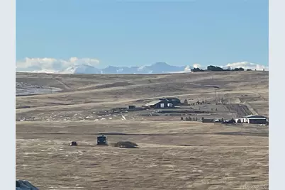 47652 Rolling Vista Street, Elizabeth, CO 80102 - Photo 1