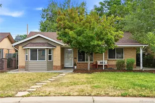 5520 E Thrill Pl, Denver, CO 80207 - Photo 1