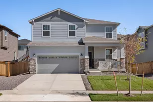 8908 Salida St, Commerce City, CO 80022 - Photo 1