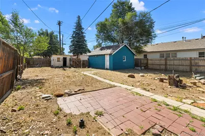 2507 N Cascade Avenue, Colorado Springs, CO 80907 - Photo 9