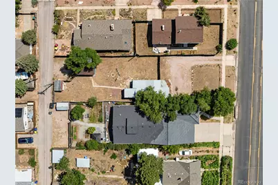 2507 N Cascade Avenue, Colorado Springs, CO 80907 - Photo 5